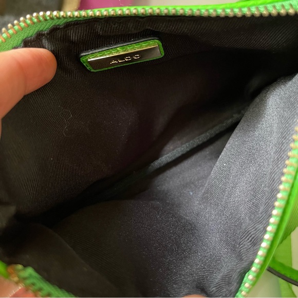 ALDO Heels & Purse - Picture 5 of 7